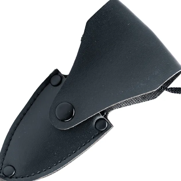 32606 - Albainox Push Dagger Red Eagle