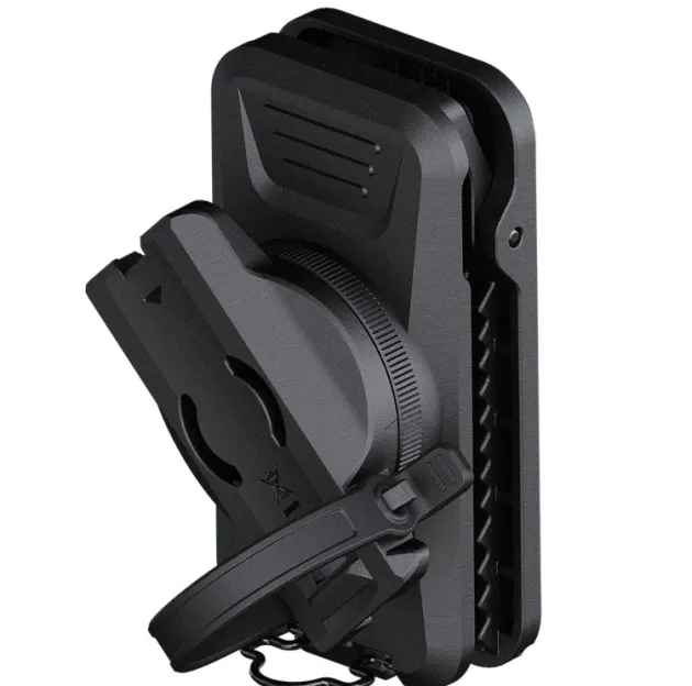 ALC03 - FENIX Support avec pince de verrouillage
