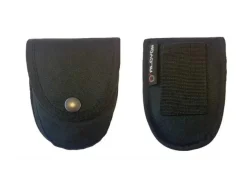 Alcyon étui cordura pour menottes