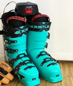 A54816 - LENZ séchoir à bottes Space Dryer 3.0