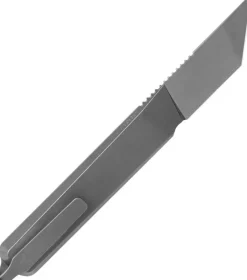 Alt:Cut Minimal Fixed Blade SW