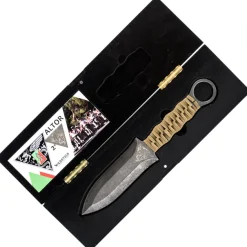 ALTC5115 - WildSteer Altor Coffret prestige et étui