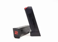 AMD201 - AMEND2 CHARGEUR 18 coups 9x19 mm pour GLOCK 17