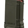 AMD102 - Chargeur AMEND2 10 coups 223 Rem pour AR15