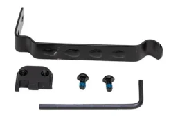 AMD401 - Clip ceinture TECHNA CLIP pour GLOCK 43 - 43x - 48