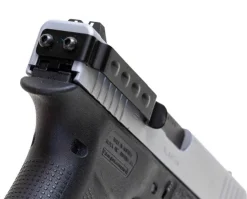 AMD401 - Clip ceinture TECHNA CLIP pour GLOCK 43 - 43x - 48