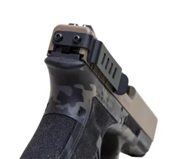 AMD400 - Clip ceinture TECHNA CLIP pour GLOCK 17-19-26