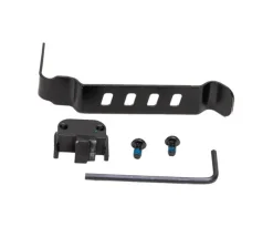 AMD400 - Clip ceinture TECHNA CLIP pour GLOCK 17-19-26