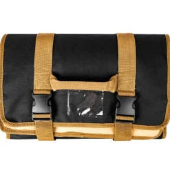 American Buffalo Knife n Tool pochette rangement 48 emplacements