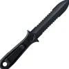 AMG Corps Long Kobe Boot Knife