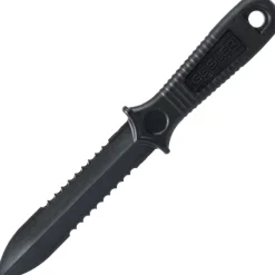AMG Corps Long Kobe Boot Knife