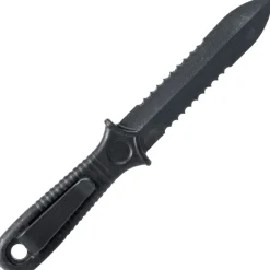 AMG Corps Short Kobe Boot Knife
