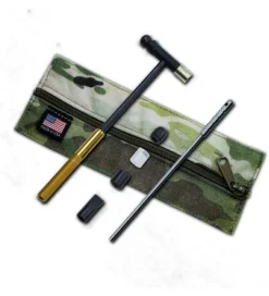 AMH-ARPP-Combo - PROSHOT Armorers Mini Hammer (AMH) and AR Roll Pin Punch (ARPP)