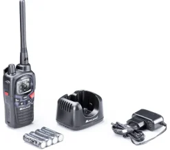 A69196 - MIDLAND Talkie-Walkie Midland G9 PRO + oreillette