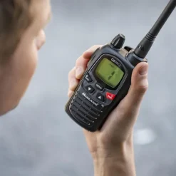 A69196 - MIDLAND Talkie-Walkie Midland G9 PRO + oreillette