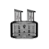 AMMX0024GDS940TLBLK - Porte chargeur double BLADETECH Signature Double Mag Pouch - 9-40 DS - Tek-Lok