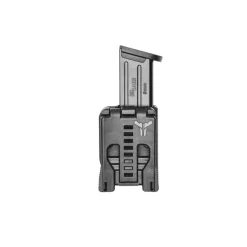 AMMX0025GDS940TLBLK - Porte chargeur BLADETECH Signature Single Mag Pouch - 9-40 DS
