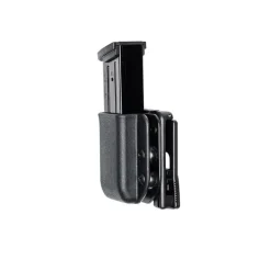 AMMX0025GL43TLBLK - Porte chargeur BLADETECH Signature Single Mag Pouch - GL 43