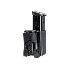 AMMX0025GL940TLBLK - Porte chargeur BLADETECH Signature Single Mag Pouch - GL 9-40
