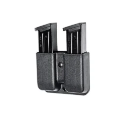 AMMX0024GL940TLBLK - Porte Chargeur double BLADETECH Signature Double Mag Pouch - GL 9-40 - Tek-Lok