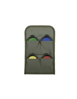 AOF-18 - FENIX Set Filtres multicolores 68mm