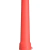 AOT-03 W - FENIX Bâton de signalisation Blanc Silicone Souple