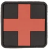 A60471 - Patch Croix Rouge First Aid