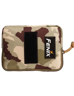 APB-30 - FENIX Pochette de rangement pour lampe Cordura CAMO