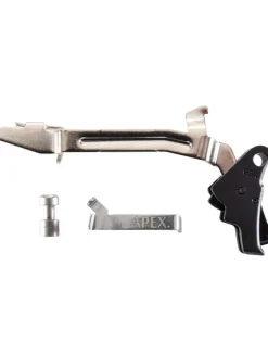 102-115 - APEX Action Enhancement Kit for Glock® - Gen 3/4