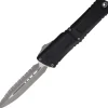 1142-12AP - Microtech Combat Troodon Gen 3 D/E F/S Apo Standard