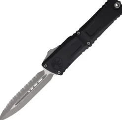 1142-12AP - Microtech Combat Troodon Gen 3 D/E F/S Apo Standard