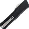 1146-10AP - Microtech Combat Troodon Gen 3 Bowie APO Standard
