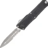 1142-11AP - Microtech Combat Troodon Gen 3 D/E P/S Apo