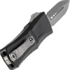 1142-10AP - Microtech Combat Troodon Gen 3 D/E Apo