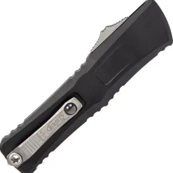 1142-10AP - Microtech Combat Troodon Gen 3 D/E Apo