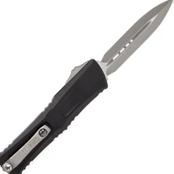 1142-10AP - Microtech Combat Troodon Gen 3 D/E Apo