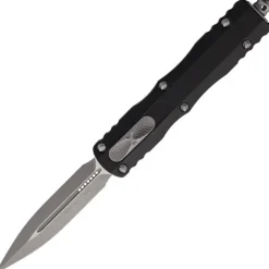 225-10AP - Microtech DIRAC D/E Apo Black Std