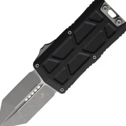 1155-10AP - Microtech Exocet II Apo Spartan