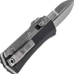 184-10AP - Microtech Glykon Bayonet BB Apoc Std