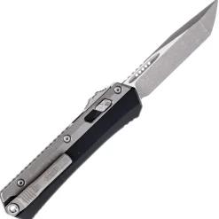 185-10AP - Microtech Glykon Tanto BB Apo