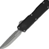 1180-10AP - Microtech Scarab II Gen III D/E-S Apo Standard