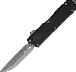 1180-10AP - Microtech Scarab II Gen III D/E-S Apo Standard