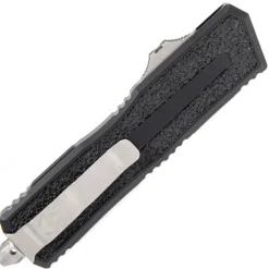 1278-10AP - Microtech Scarab II Gen III S/E Apo