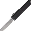 11234-10AP - Microtech Ultratech Gen IV T/E OTF Apo