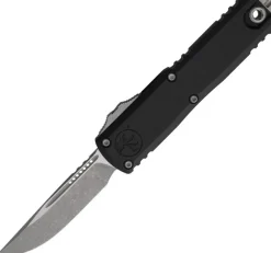 12314-10AP - Microtech UTX-85 Gen IV S/E Apo Standard