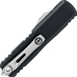 12334-10AP - Microtech UTX-85 Gen IV T/E Apo Standard
