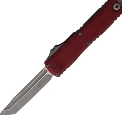 11494-10APMR - Microtech UTX-70 Gen IV T/E Apo Merlot