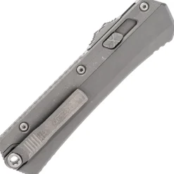184-10APNC - Microtech Glykon Bayonet ApoC Natural STD