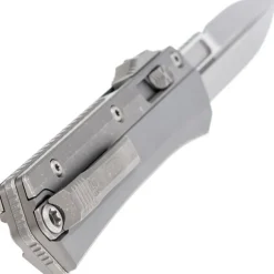 184-10APNC - Microtech Glykon Bayonet ApoC Natural STD
