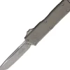 1177-10APNC - Microtech Scarab II Executiv Gen III T/E Apo natural